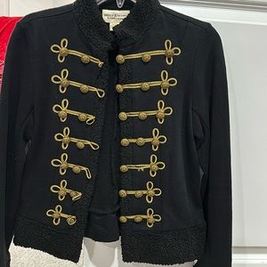 Vintage Denim & Supply Ralph Lauren Military Jacket